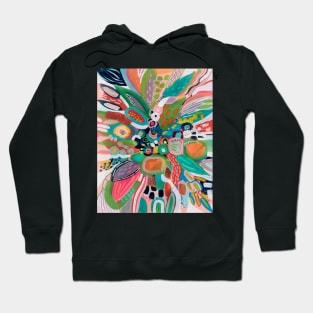 Margarita Punch Hoodie